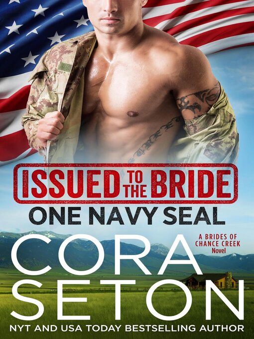 Title details for Issued to the Bride One Navy SEAL by Cora Seton - Available